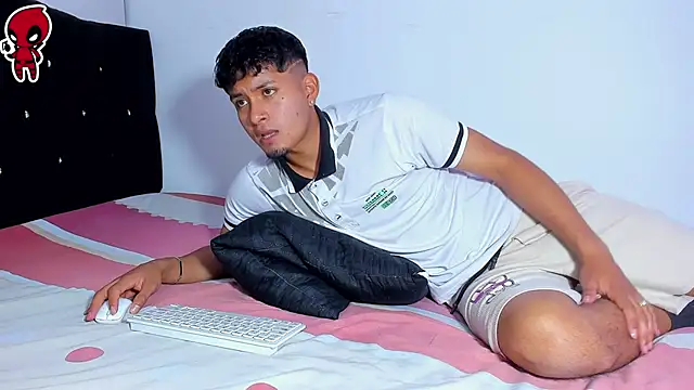 Dominic King online show from 02.07.26