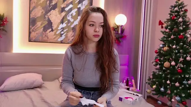 Snapshot of sweetie_kathy_ chatting on 12.14.25 sweetie kathy online show from 12.14.25