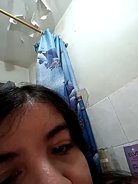 Snapshot of Tatimari chatting on 11.07.25 Tatimari online show from 11.07.25