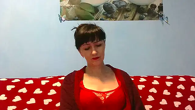 Snapshot of IffetLove42 chatting on 11.21.25 IffetLove42 online show from 11.21.25