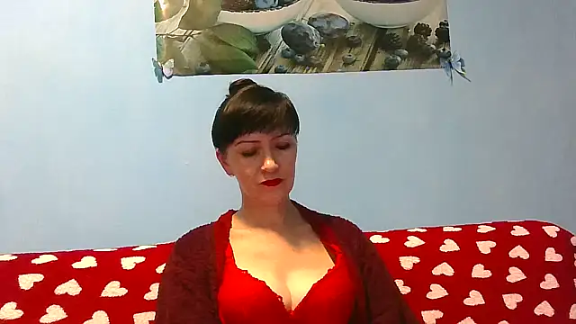 Snapshot of IffetLove42 chatting on 11.22.25 IffetLove42 online show from 11.22.25