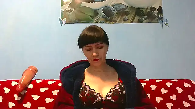 IffetLove42 online show from 02.28.26