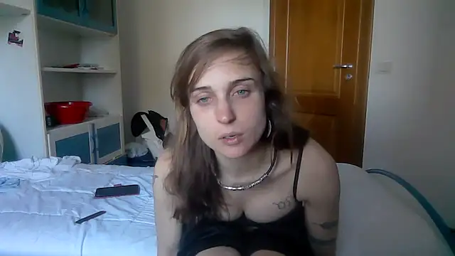 SinnEmily online show from 02.21.26