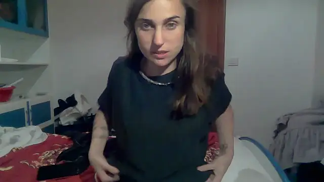 SinnEmily online show from 04.09.26