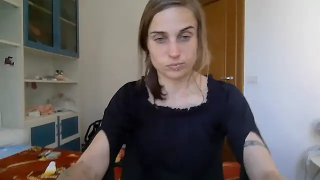 SinnEmily online show from 05.25.26