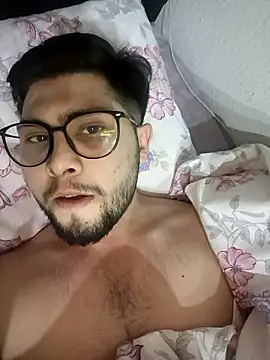 Mstfaavan64 online show from 01.15.26