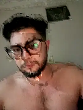 Mstfaavan64 online show from 03.22.26