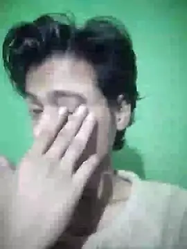 Snapshot of Luckysucks chatting on 11.03.25 Luckysucks online show from 11.03.25