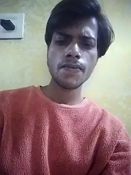 Snapshot of Luckysucks chatting on 11.24.25 Luckysucks online show from 11.24.25