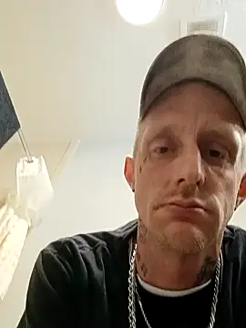 Dannydanny89 online show from 10.29.25