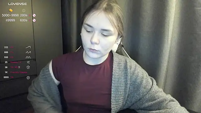 sophia lix online show from 01.10.26