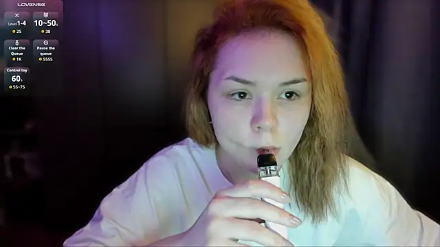 sophia lix online show from 03.07.26