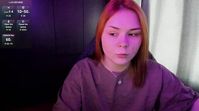 sophia lix online show from 03.21.26