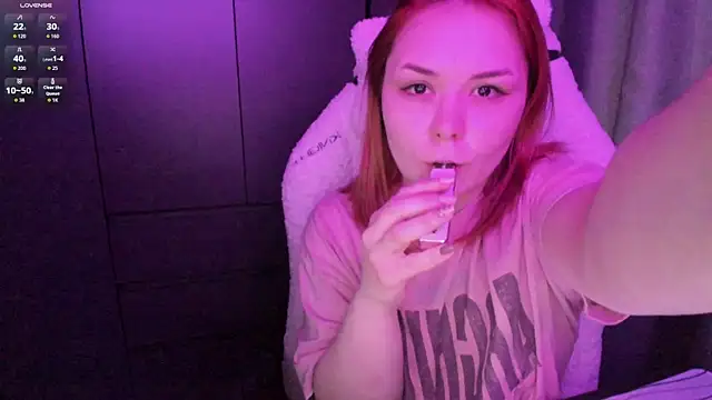 sophia lix online show from 06.27.26