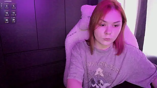 sophia lix online show from 07.04.26