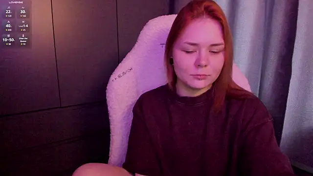 sophia lix online show from 07.13.26