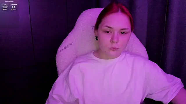 sophia lix online show from 07.15.26