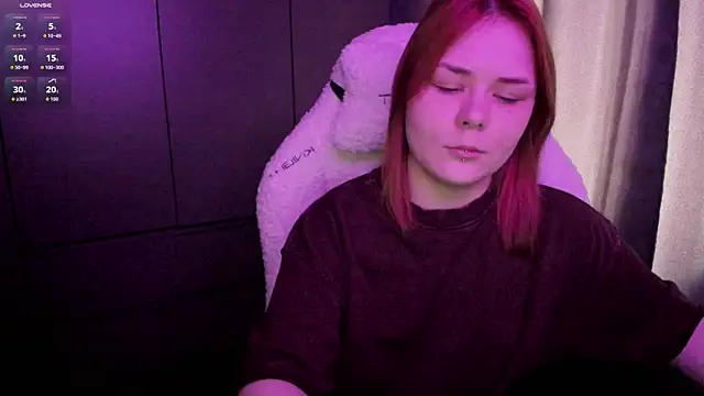 sophia lix online show from 07.18.26