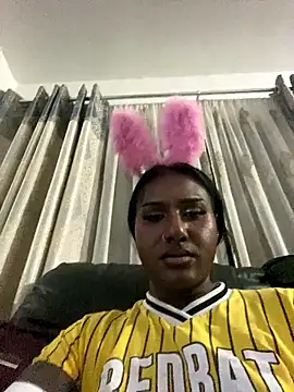 Snapshot of TransGirlBankrollBarbie chatting on 01.12.26 TransGirlBankrollBarbie online show from 01.12.26