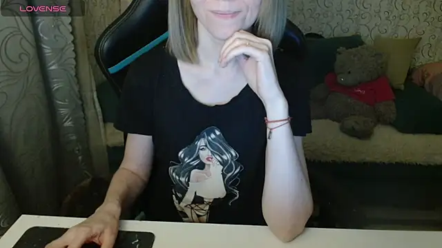  Alisa Allison  online show from 10.27.25