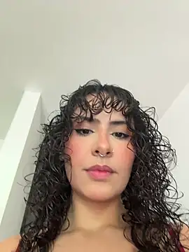 SugarTroubl33 online show from 12.18.25