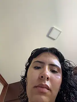 SugarTroubl33 online show from 03.14.26