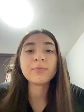 Valentina ro online show from 10.31.25