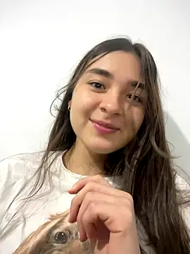 Valentina ro online show from 11.16.25