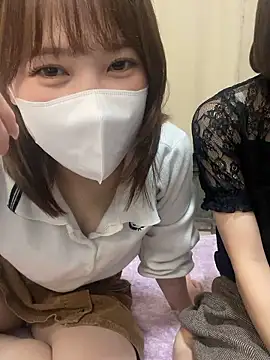 Kii Chaso Kii online show from 07.16.26