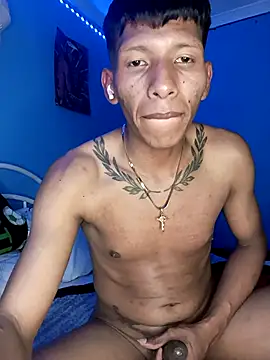 Ibarracorrea online show from 04.05.26