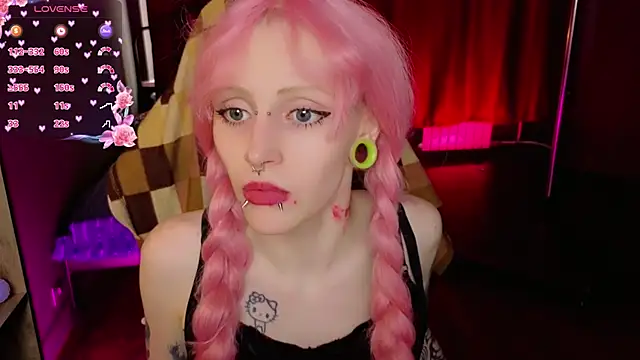 karkadeshk online show from 04.15.26