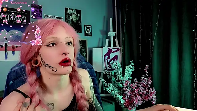 karkadeshk online show from 04.21.26