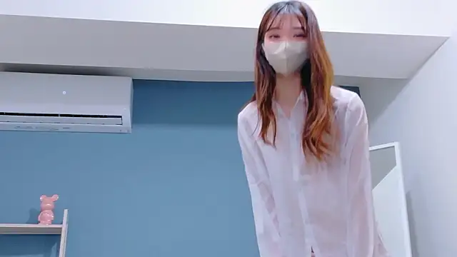 Sana-jpn online show from 02.17.26