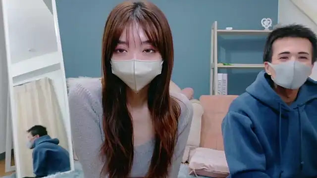 Sana-jpn online show from 03.20.26