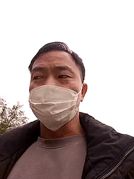 Snapshot of yin19801100 chatting on 11.17.25 yin19801100 online show from 11.17.25