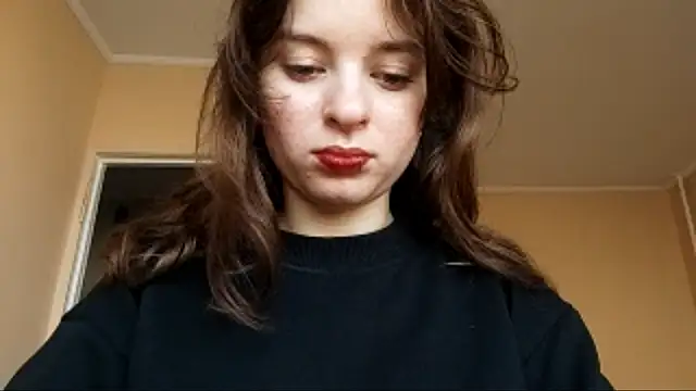 Snapshot of BunkedTempter chatting on 10.30.25 BunkedTempter online show from 10.30.25