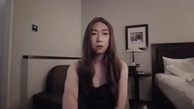 Lia babexoxo online show from 11.14.25