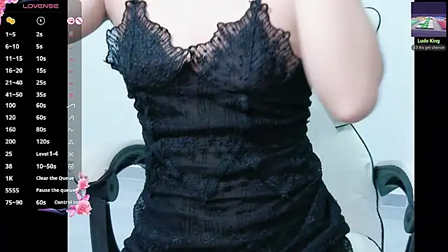 Snapshot of karakin1220 chatting on 05.29.26 karakin1220 online show from 05.29.26
