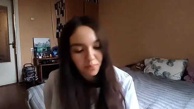 Kimixoo online show from 11.23.25