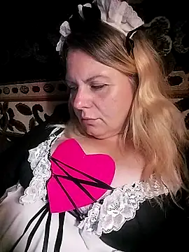 Lana-murr online show from 11.02.25