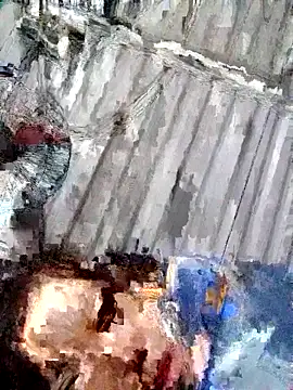 Snapshot of bella-la chatting on 11.15.25 bella-la online show from 11.15.25