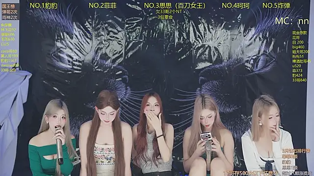 sweetgirls888 online show from 03.28.26