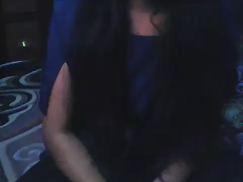 Snapshot of RosyRosy_Rose chatting on 10.30.25 RosyRosy Rose online show from 10.30.25