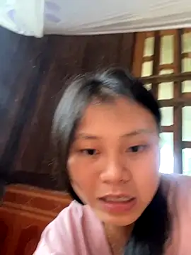 Snapshot of Sophia-123 chatting on 10.31.25 Sophia-123 online show from 10.31.25