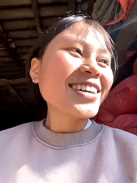 Snapshot of Sophia-123 chatting on 12.01.25 Sophia-123 online show from 12.01.25