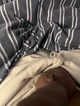 CurvyDicky8 online show from 11.25.25