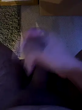 CurvyDicky8 online show from 11.26.25