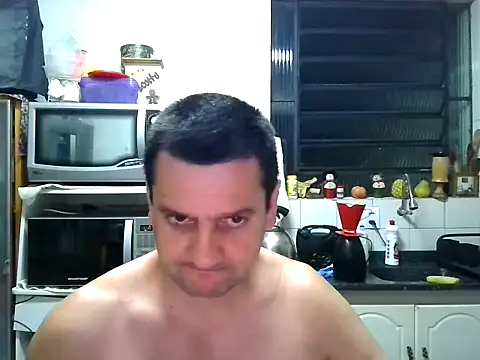 Alex-Naturista online show from 03.19.26