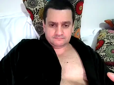 Alex-Naturista online show from 07.31.26