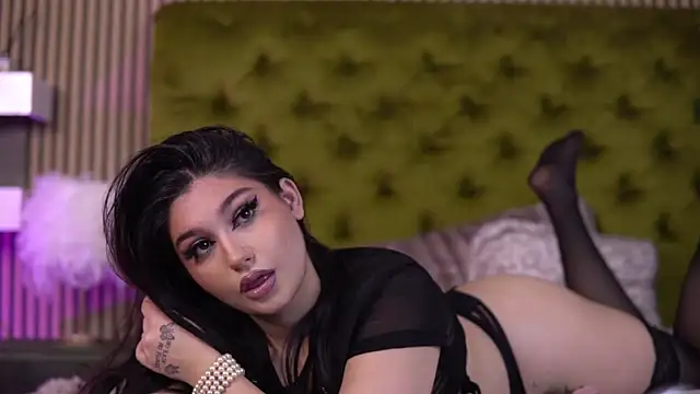 KeylaNoir online show from 02.27.26